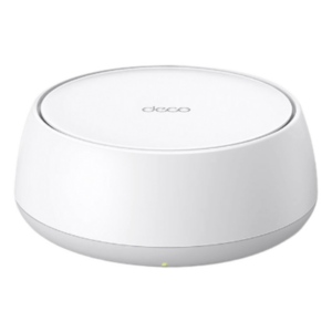 TP-LINK DECO-BE22 – Sistema Mesh Wi-Fi 7 / BE3600 Mbps / 2 Puertos 2.5 Gbps / 4 Antenas Internas / MLO / App Deco / 150 x 150 x 62 mm
