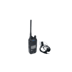 TXPROMARINE TXM52/MA – Radio VHF Portátil Marino / Sumergible IP67 1 m (3.28 ft) / NRC / Dual-Watch / 5W/2W / Tubo Acústico