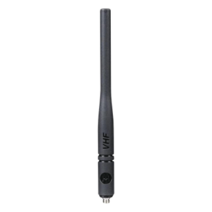 TXPRO TX4117 – Antena VHF Helicoidal / 136-174 MHz / 170 mm / Omnidireccional / Polarización Vertical / 50 Ω