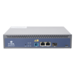 V-SOL V1600GS-F – OLT GPON / 1 Puerto PON SC/UPC / 128 ONUs / 3 Puertos Uplink / 20 km (12.4 mi) / Redundancia AC/DC / Rack