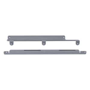 NOTIFIER NCA/640-2-KIT – Kit de Montaje Directo / Anunciador NCA-2 sobre Panel NFS-640/E / NFS2-640/E / Configuración Standalone / Sin NCM / Serie Onyx