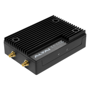 ALTAI TECHNOLOGIES M360-X – Punto de Acceso Industrial Wi-Fi 6 / Doble Banda 2.4/5 GHz / Cobertura 300 m (984 ft) / 256 Usuarios / AlwaysConnected 1+1+ / Interfaces Serial Profinet y RS-232/422/485 / Montaje Riel DIN o Pared