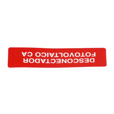 PVLDISCONNECTOR/20