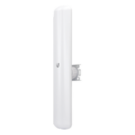 UBIQUITI LAP-120 – Estación Base airMAX / 5 GHz / 450 Mbps / Antena 16 dBi / Cobertura 120° / 2x2 MIMO / PoE Gigabit