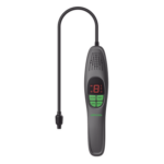 EPCOM LK-F2 – Detector de Fugas de Refrigerante / Sensor de Diodo Calentado / Detección ≤3 g/año / Tiempo de Reacción ≤3 segundos / Sonda Flexible 420 mm / Autonomía 7 horas
