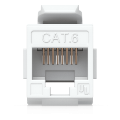 UACC-KEYSTONE-COUPLER-C6