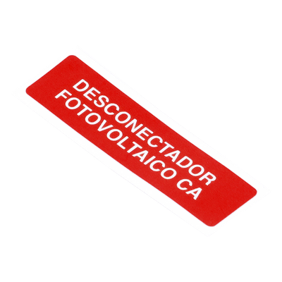 PVLDISCONNECTOR/20
