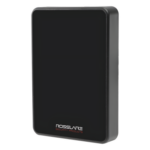ROSSLARE, AYH6255BT – Lector de Control de Acceso / 13.56 MHz / Bluetooth BLE-ID / Salida OSDP-Wiegand / 3 cm / 12VCC