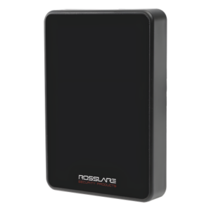 ROSSLARE, AYH6255BT – Lector de Control de Acceso / 13.56 MHz / Bluetooth BLE-ID / Salid…