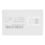 M2M SERVICES RENOVACION25MB – Renovación Anual de Servicio M2M / SIM 25 MB / Cobertura México / Comunicación Ilimitada 12 Meses / Soporte Técnico Especializado