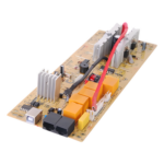EPCOM POWERLINE EP-1200PCB – Tablilla Electrónica de Refacción / 1200 W / Protección Sobrecarga y Cortocircuito / Material Resistente a Altas Temperaturas