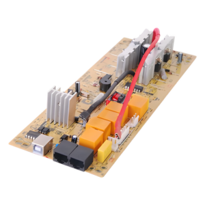 EPCOM POWERLINE EP-1200PCB – Tablilla Electrónica de Refacción / 1200 W / Protección Sobrecarga y Cortocircuito / Material Resistente a Altas Temperaturas