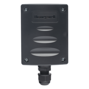 HONEYWELL BMS HST-DV-E – Sensor de Temperatura para Ductos HVAC / Salida Analógica 0-10V / Rango -40 a 60°C / IP65 / Alimentación 24V CA/CC