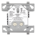 NOTIFIER FMM-1 – Módulo Monitor Direccionable / Contacto Normalmente Abierto / Lazo SLC / FlashScan® y CLIP / Style B y D