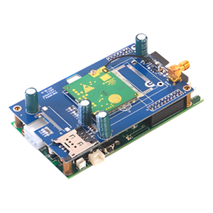 EPCOM MDM-CPU-1900 – Tarjeta Módem con CPU / 1900 MHz / Amplificador Celular Exterior / Diseño Compacto / Uso Prolongado en Exteriores