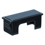 SIEMENS  DFFP1A – Placa de relleno / Tapa ciega para derivados / 1 pieza