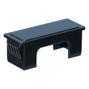 SIEMENS DFFP1A – Placa de relleno / Tapa ciega para derivados / 1 pieza