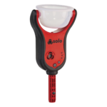 SDI SOLO-365 – Probador Electrónico Inteligente para Detectores de Humo / Luz LED Integrada / Cartuchos de Humo Sintético / Batería Recargable USB / Compatible ASD y Varillas Telescópicas / Listado UL