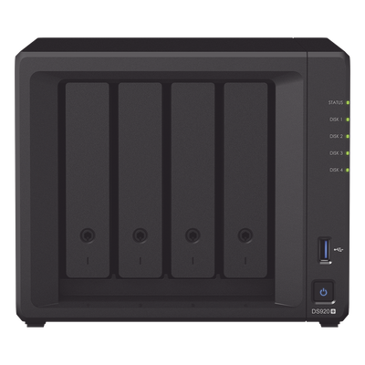 DS920PLUS