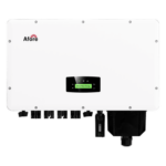 AFORE BNT020KTA – Inversor de Interconexión a Red / 20 kW Trifásico 220 Vca / Eficiencia 98.40% / 3 MPPT 12 Cadenas / 750 Vcc Entrada / Wi-Fi y RS485