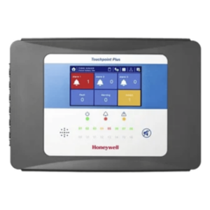 HONEYWELL ANALYTICS TPPLBAWA4NNBNNN – Controlador de Detección de Gas / 4 Canales mA / Ampliable a 16 / 12 Salidas de Relé / 110 VCA / Batería de Respaldo / Montaje en Pared