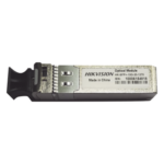 HIKVISION HK-SFP-10G-20-1270 – Transceptor Mini-GBIC SFP+ 10 G / 20 km / Bi-Direccional / LC / Monomodo / 1270nm TX / 1330nm RX / 65.6 ft