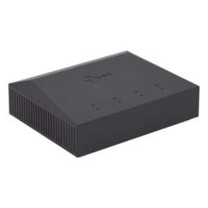 TP-LINK XZ000-G3 – ONU GPON / Puerto SFP SC/APC / LAN Gigabit / Bridge o Router / Alcance 20 km (65,616 ft) / Compacto