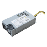 HIKVISION 101700488 – Fuente de Poder Conmutada / 100-240 VAC / 12 VDC 20 A / Reemplazo Interno / 328-656 ft Compatible
