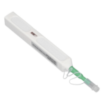LINKEDPRO BY EPCOM LP-1CC2.5 – Pluma limpiadora de fibra óptica / 2.5 mm / 800 ciclos / 175×18×18 mm (0.57×0.06×0.06 ft)