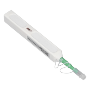 LINKEDPRO BY EPCOM LP-1CC2.5 – Pluma limpiadora de fibra óptica / 2.5 mm / 800 ciclos / 175×18×18 mm (0.57×0.06×0.06 ft)
