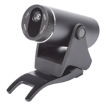 FANVIL CM60 – Cámara Web USB / 2 Megapixel / 1080p 30 fps / Ángulo 102° / Obturador de Privacidad / Plug and Play