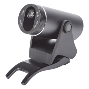 FANVIL CM60 – Cámara Web USB / 2 Megapixel / 1080p 30 fps / Ángulo 102° / Obturador de Privacidad / Plug and Play