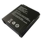 EPCOM XMRX8BATTERY – Batería de respaldo / 3.8 VCC / 2700 mAh / 42x50x12 mm / Carga 4.35 VCC