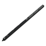PANDUIT P42B17M – PDU Básico para Rack / 30 A / 208 Vca / 36 Contactos C13 y 6 C19 / Entrada NEMA L6-30P / Cable 10 pies (3 m) / Montaje Vertical 0U u Horizontal 1U/2U