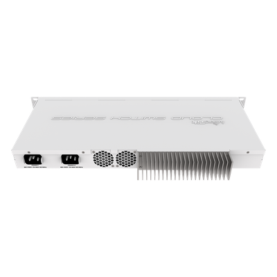 CRS317-1G-16S+RM
