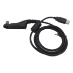 TXPRO TXCP4150M – Cable programador USB / Radios APX7000XE, APX8000, DGP4150, DGP6150 / Windows 7 y anteriores / USB 2.0