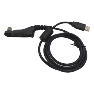 TXPRO TXCP4150M – Cable programador USB / Radios APX7000XE, APX8000, DGP4150, DGP6150 / Windows 7 y anteriores / USB 2.0