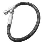 FAAC 63000112 – Manguera flexible / Compatible FAAC 620-620R-640 / Diseño robusto / Resistente a condiciones climáticas adversas / Fácil instalación