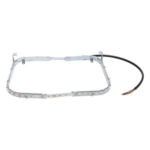 CAME 803XA-0280 – Kit de Corona LED / 24 VDC / 5 W / IP67 / -20°C a 55°C / Para Gabinete de Barrera Vehicular