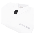 Century T001/BB – Tags RF para Ropa / 8.2 MHz / ABS / 40.5x30.5x22 mm / 140-160 cm Alcance / Paquete 100 pzas