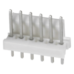 A19433-ND – Conector IDC / 6 PIN / Vertical Macho / Paso 0.100 in / Polarizado / PCB