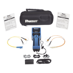PANDUIT FOCTT2-KIT3 – Kit de Herramienta OCTT Opticam 2 de Panduit, para Terminación de Conectores Pre-Pulidos LC, SC o ST