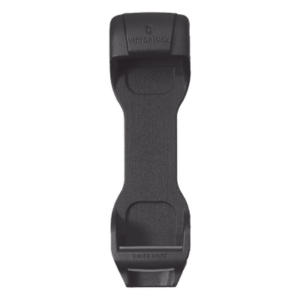 VICTORINOX 4.0829 – Estuche Rígido para Herramienta / Material Sintético de Alta Resistencia / Cierre de Seguridad / Compatible con Cinturón / 300 mm (11.8 in) x 155 mm (6.1 in) x 50 mm (2.0 in) / 0.055 kg