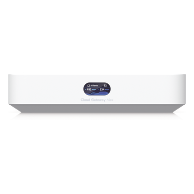 UCG-MAX