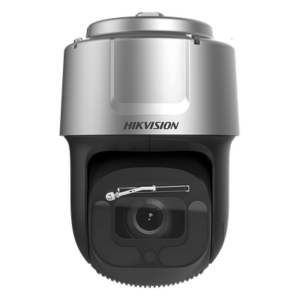 HIKVISION IDS-2VS445-F835H-MEY(T5) – Cámara PTZ de Tráfico Inteligente / 4 MP / 35× Zoom Óptico / DarkFighter X / 984 pies IR / Detección de Infracciones / IP67