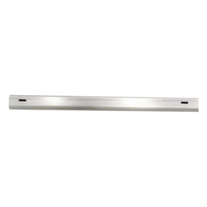 ACCESSPRO GUIA-VERT-8 – Guía Vertical para Puerta de Garage / 8 pies (26.2 ft) / Acero Galvanizado / Par Izquierdo-Derecho / Pintura Electrostática