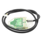 FAAC 63001009 – Kit Encoder / Detección de Posición de Alta Precisión / Compatible Barrera FAAC B680H / Instalación Integrada / Cumplimiento CE-ROHS-CEM