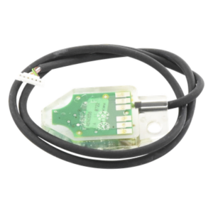 FAAC 63001009 – Kit Encoder / Detección de Posición de Alta Precisión / Compatible Barrera FAAC B680H / Instalación Integrada / Cumplimiento CE-ROHS-CEM