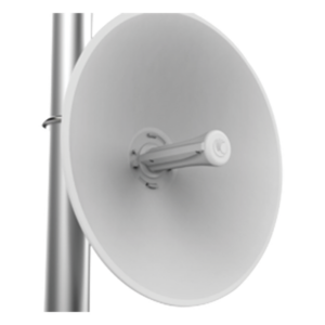 CAMBIUM NETWORKS FORCE-300 – Módulo suscriptor inalámbrico / 5GHz / 600+ Mbps / 4910-5970 MHz / 25 dBi / Hasta 10 km (32.8 ft) / Baja latencia 2 ms / IP55