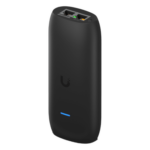 UBIQUITI UP-AI-PORT – Dispositivo de Inteligencia Artificial / Detección Facial y de Placas / PoE++ 802.3bt / 4K / ONVIF / Compatible UniFi Protect